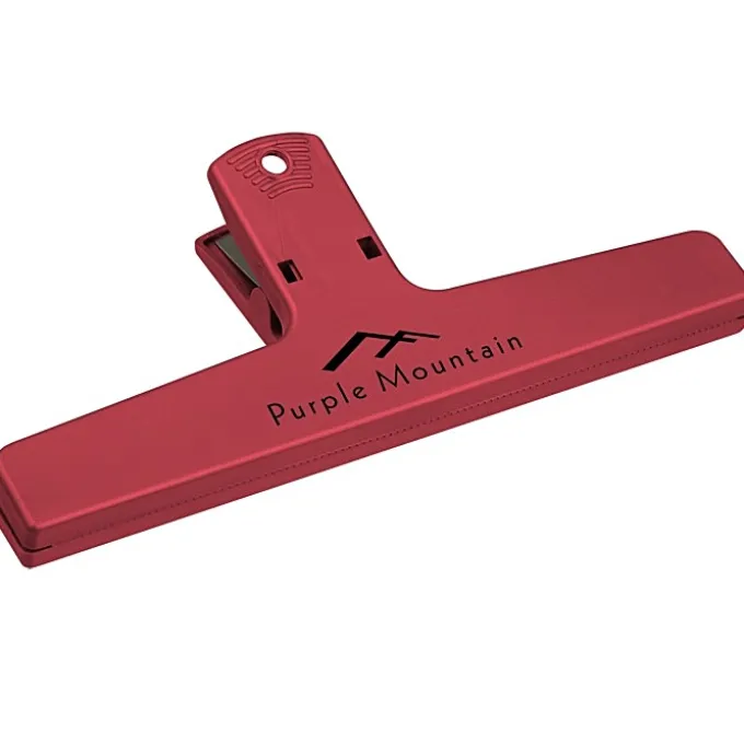 Keep-it Clip - 6 inches - Metallic - 24 hr