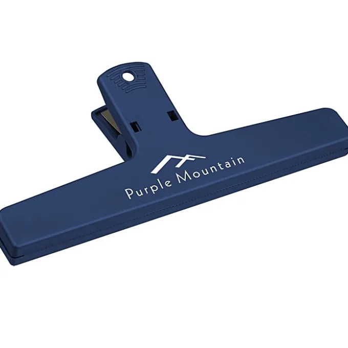 Keep-it Clip - 6 inches - Metallic - 24 hr