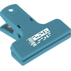 Keep-it Clip - 2-1/2 inches - Metallic - 24 hr