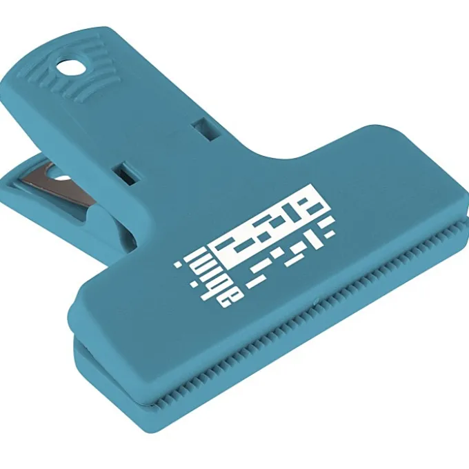 Keep-it Clip - 2-1/2 inches - Metallic - 24 hr