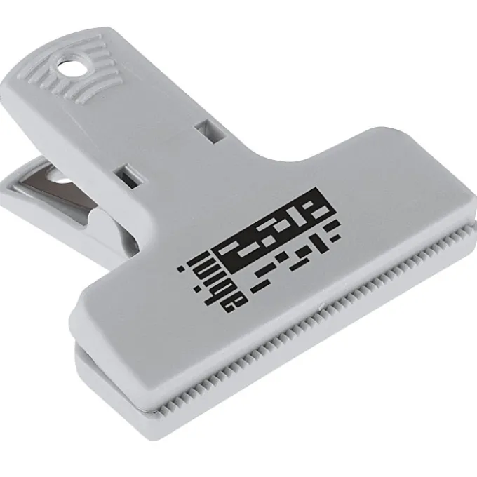 Keep-it Clip - 2-1/2 inches - Metallic - 24 hr