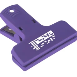 Keep-it Clip - 2-1/2 inches - Metallic - 24 hr