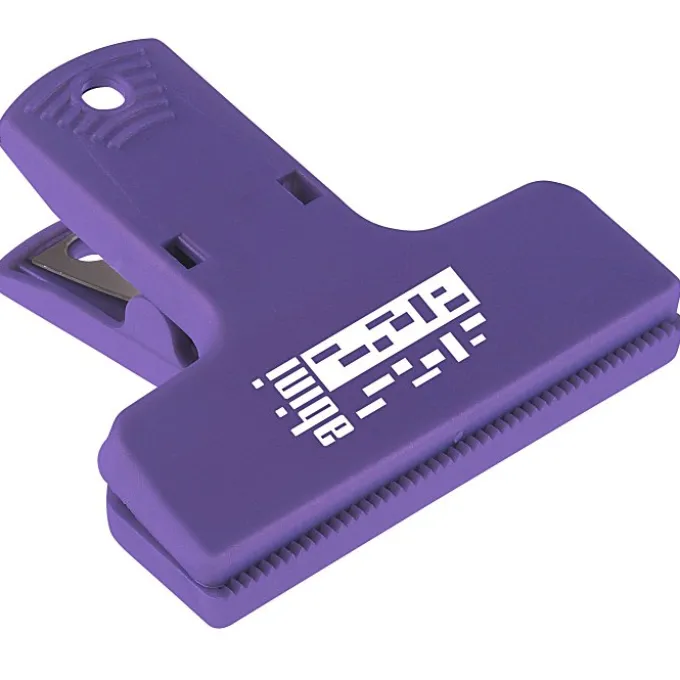 Keep-it Clip - 2-1/2 inches - Metallic - 24 hr