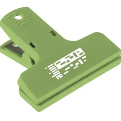 Keep-it Clip - 2-1/2 inches - Metallic - 24 hr