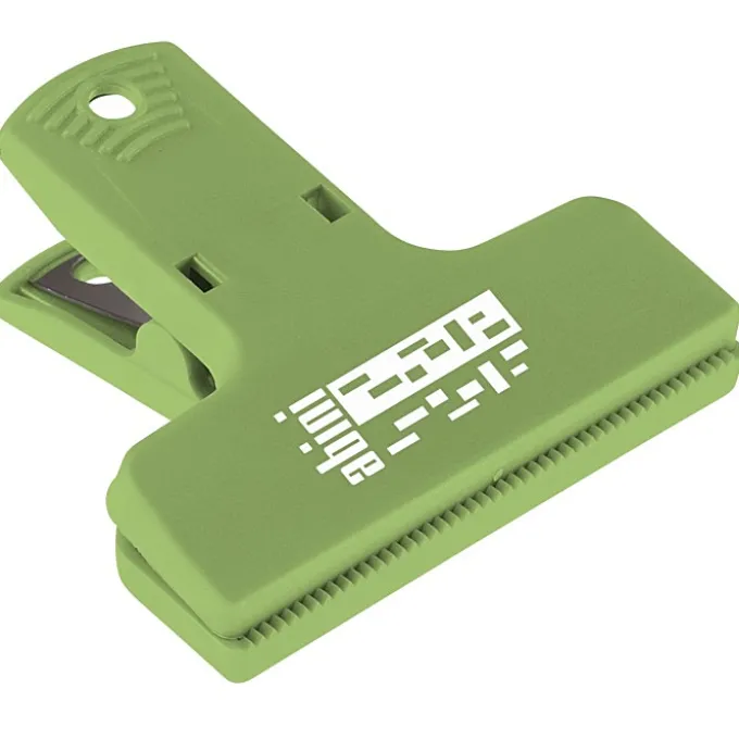 Keep-it Clip - 2-1/2 inches - Metallic - 24 hr