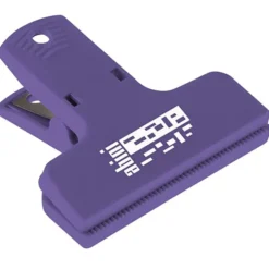 Keep-it Clip - 2-1/2 inches - Metallic - 24 hr