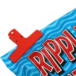 Keep-it Clip - 4 inches - Opaque