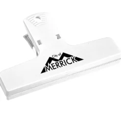 Keep-it Clip - 4 inches - Opaque