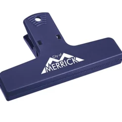 Keep-it Clip - 4 inches - Opaque