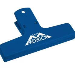 Keep-it Clip - 4 inches - Opaque