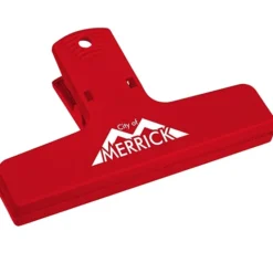 Keep-it Clip - 4 inches - Opaque