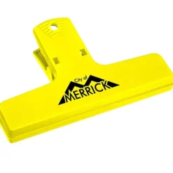 Keep-it Clip - 4 inches - Opaque