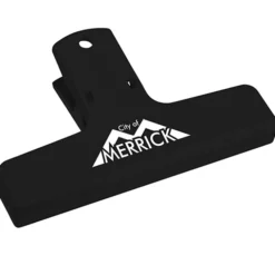 Keep-it Clip - 4 inches - Opaque
