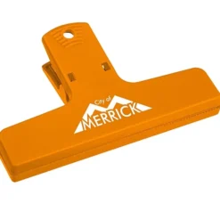 Keep-it Clip - 4 inches - Opaque