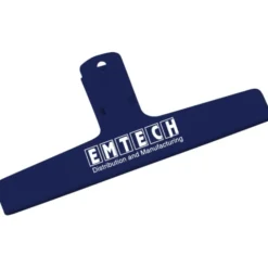 Keep-it Clip - 6 inches - Opaque