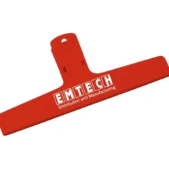Keep-it Clip - 6 inches - Opaque