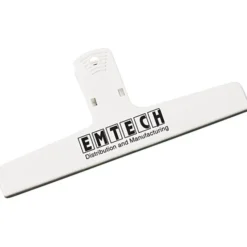 Keep-it Clip - 6 inches - Opaque