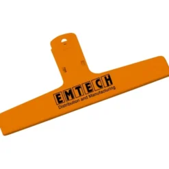 Keep-it Clip - 6 inches - Opaque