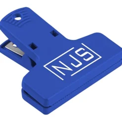 Keep-it Clip - 2-1/2 inches - Opaque - 24 hr