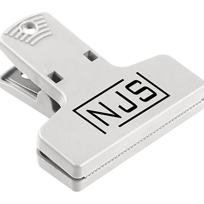Keep-it Clip - 2-1/2 inches - Opaque - 24 hr