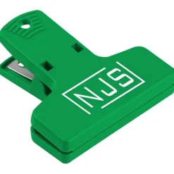 Keep-it Clip - 2-1/2 inches - Opaque - 24 hr