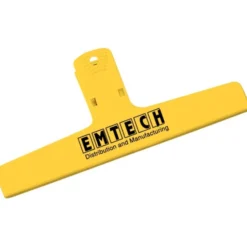 Keep-it Clip - 6 inches - Opaque - 24 hr