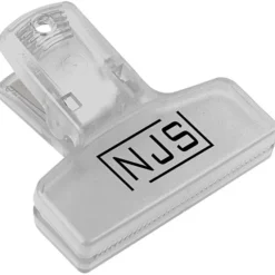 Keep-it Clip - 2 1/2 inches - Translucent