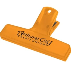 Keep-it Clip - 4 inches - Translucent - 24 hr