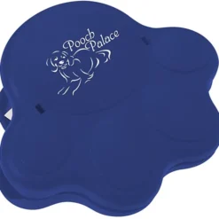 Keep-it Clip - Paw - Opaque