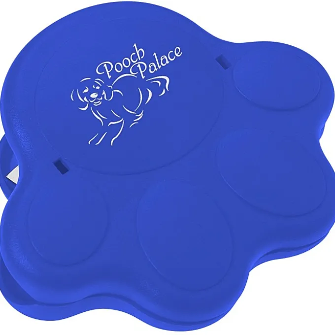 Keep-it Clip - Paw - Opaque - 24 hr