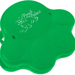 Keep-it Clip - Paw - Opaque - 24 hr