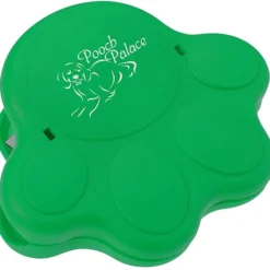 Keep-it Clip - Paw - Opaque - 24 hr