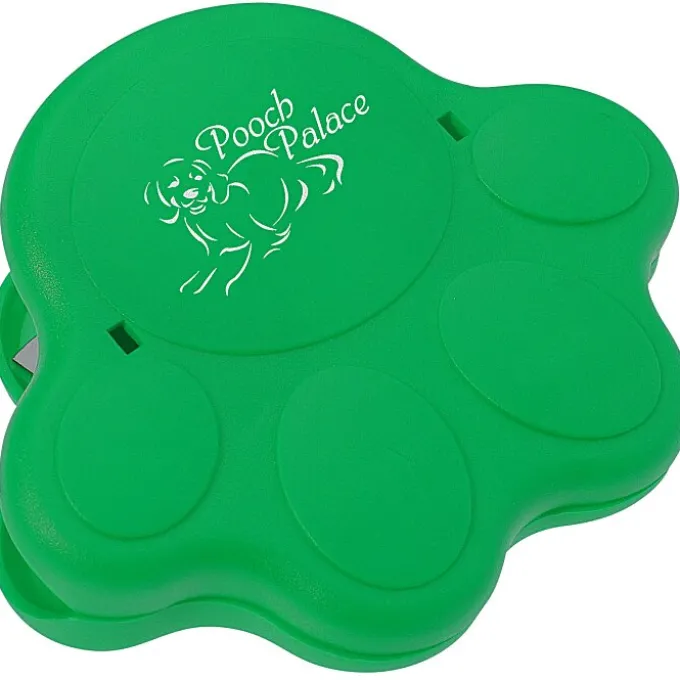 Keep-it Clip - Paw - Opaque - 24 hr