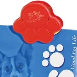 Keep-it Clip - Paw - Opaque - 24 hr
