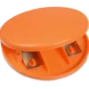 Keep-it Clip - Round - Opaque - 24 hr