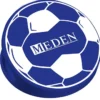 Keep-it Clip - Soccer Ball - Opaque
