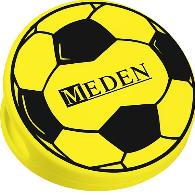 Keep-it Clip - Soccer Ball - Opaque - 24 hr
