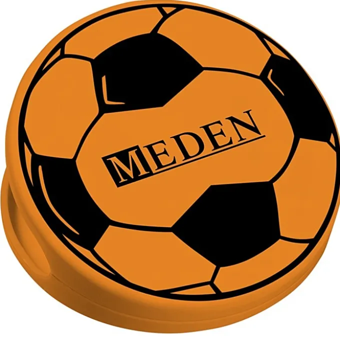 Keep-it Clip - Soccer Ball - Opaque - 24 hr