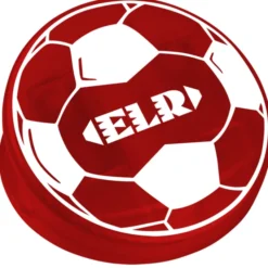 Keep-it Clip - Soccer Ball - Translucent