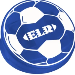 Keep-it Clip - Soccer Ball - Translucent - 24 hr