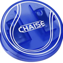 Keep-it Clip - Tennis Ball - Translucent