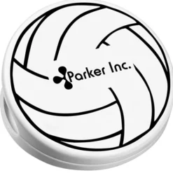 Keep-it Clip - Volleyball - Opaque