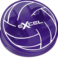 Keep-it Clip - Volleyball - Translucent