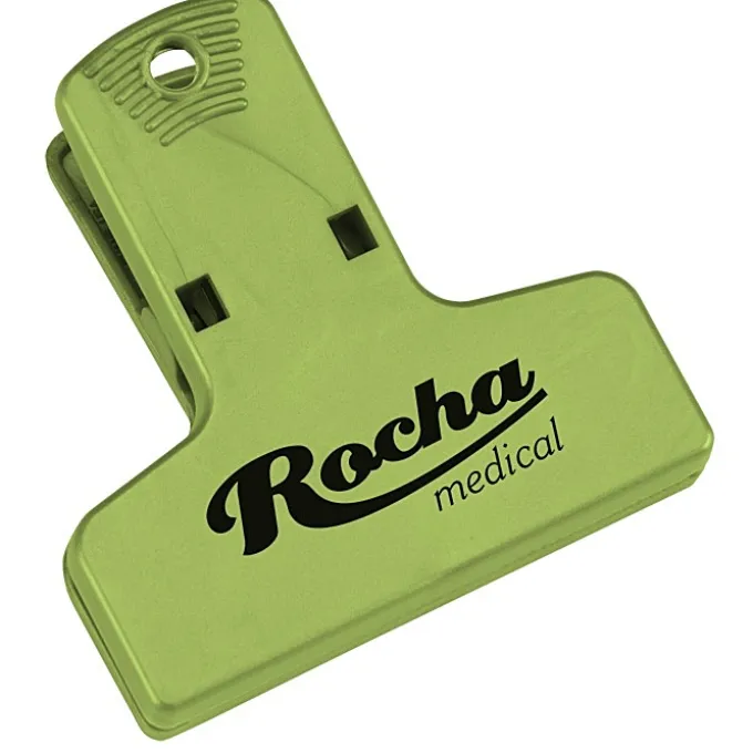 Keep-it Magnet Clip - 2-1/2 inches - Metallic - 24 hr
