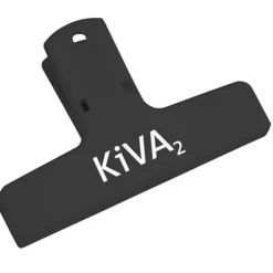 Keep-it Magnet Clip - 4 inches - Opaque