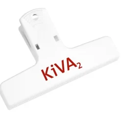 Keep-it Magnet Clip - 4 inches - Opaque