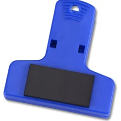 Keep-it Magnet Clip - 2-1/2 inches - Opaque