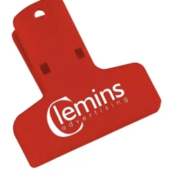 Keep-it Magnet Clip - 2-1/2 inches - Opaque