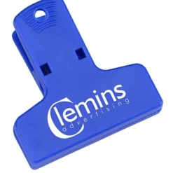 Keep-it Magnet Clip - 2-1/2 inches - Opaque