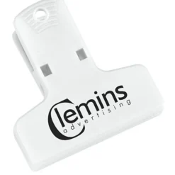 Keep-it Magnet Clip - 2-1/2 inches - Opaque